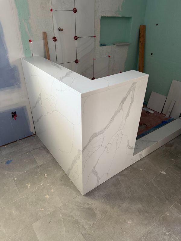 Quartz Countertops