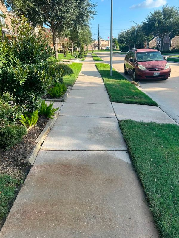 Residential Cleaning