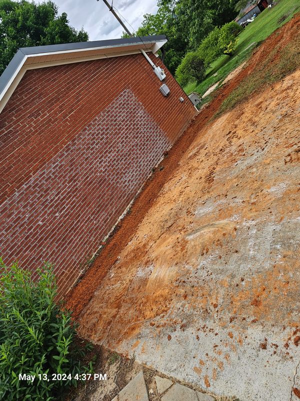 drainage solutions