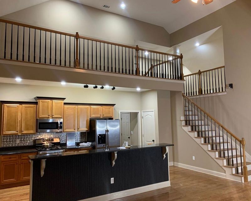 Interior Painting gallery