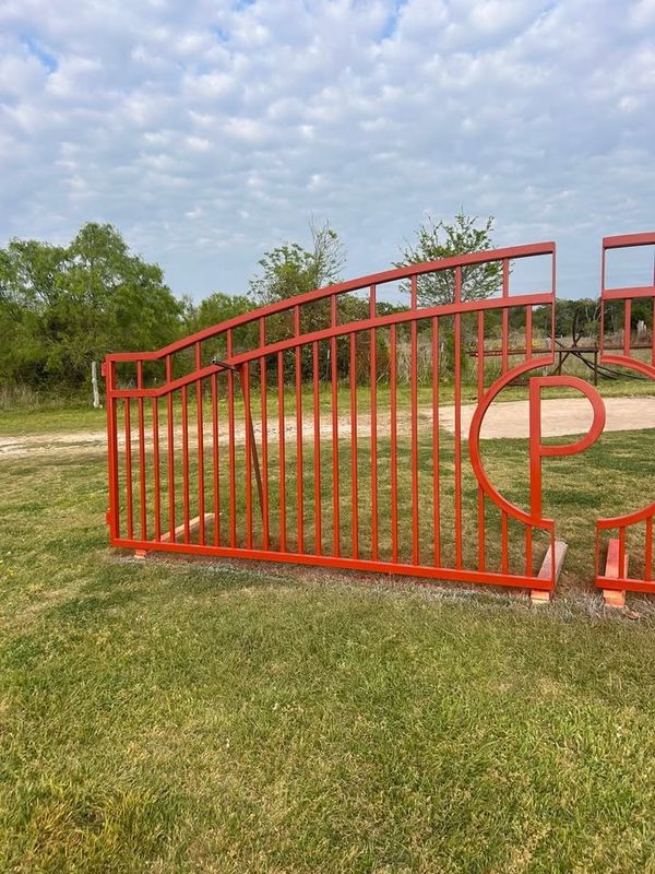 Decorative/Privacy Fencing