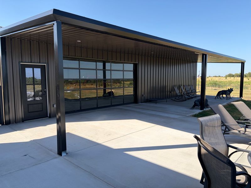 Concrete Flatwork