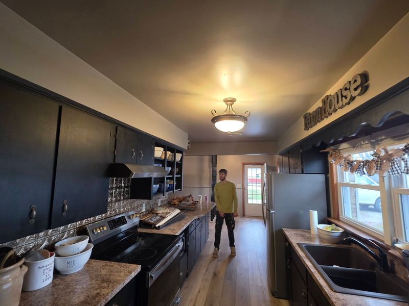 Interior Painting