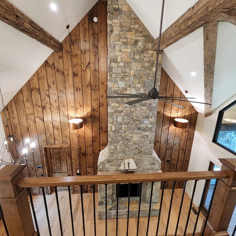 Custom Home Construction