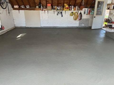 Concrete Repair