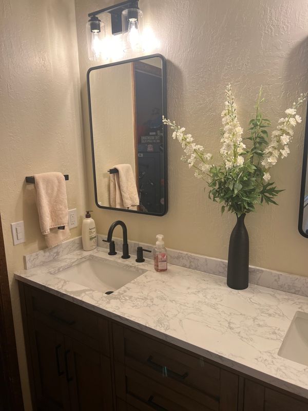 Interior Renovations