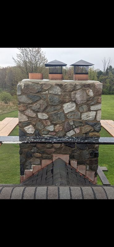 Chimney Repairs