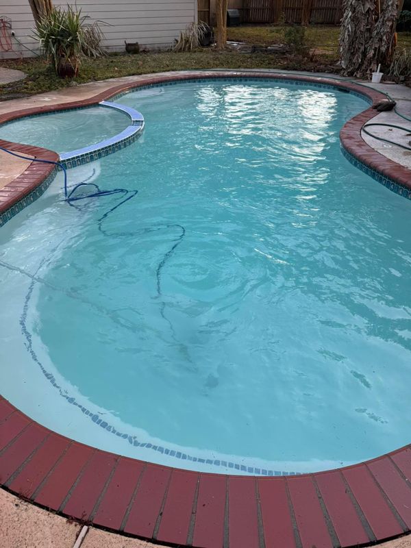 Pool Repairs and Remodels