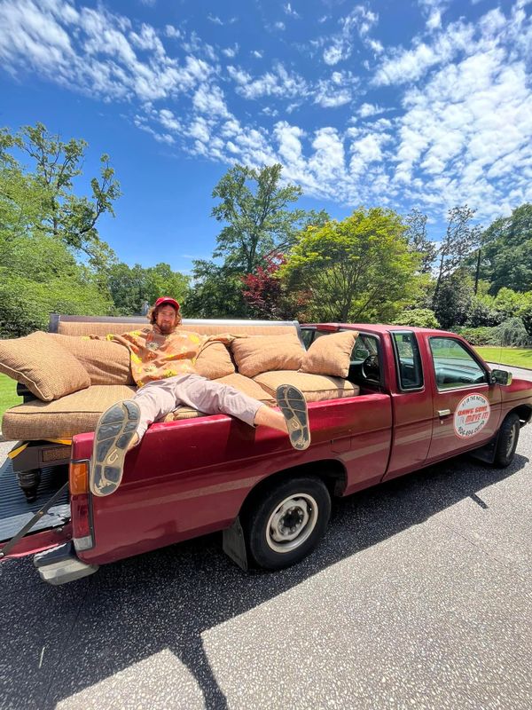 Local Moving