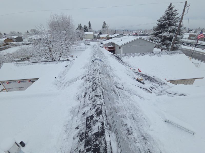 Roofing Repairs