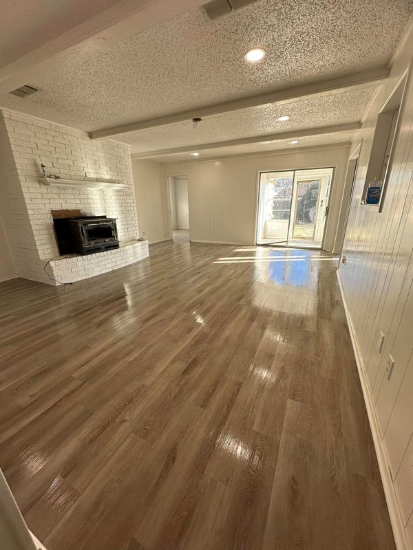 Kitchen and Bathroom Renovations
