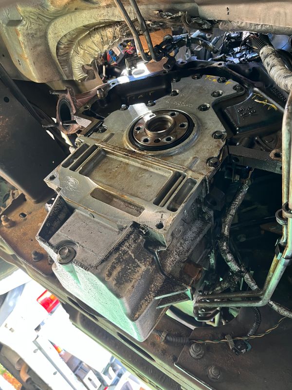 Auto Repair gallery