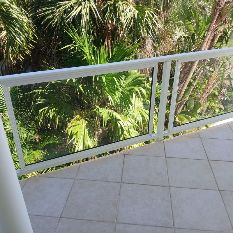 Residential Window Cleaning