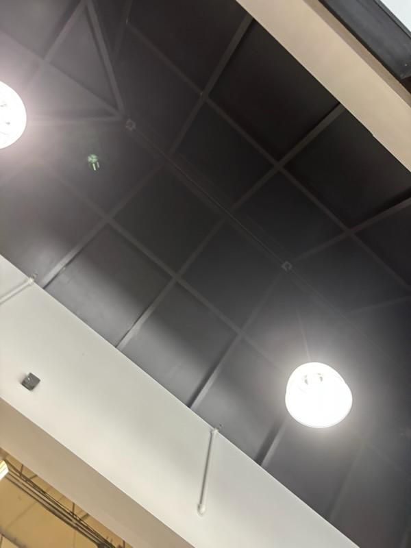 Commercial Spaces