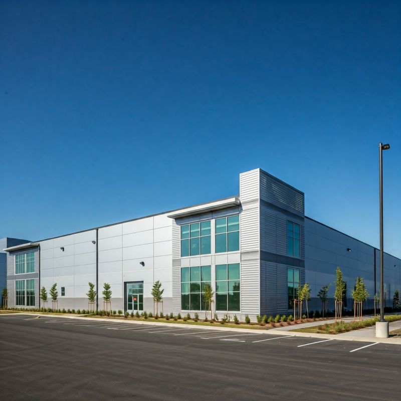 Commercial Construction