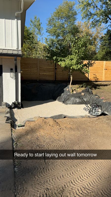 Hardscaping Landscaping