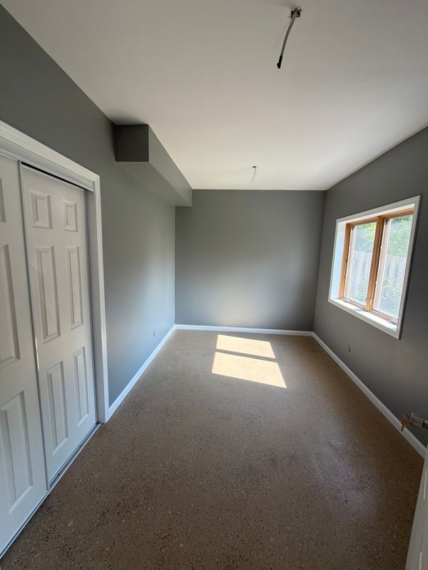 Interior Painting