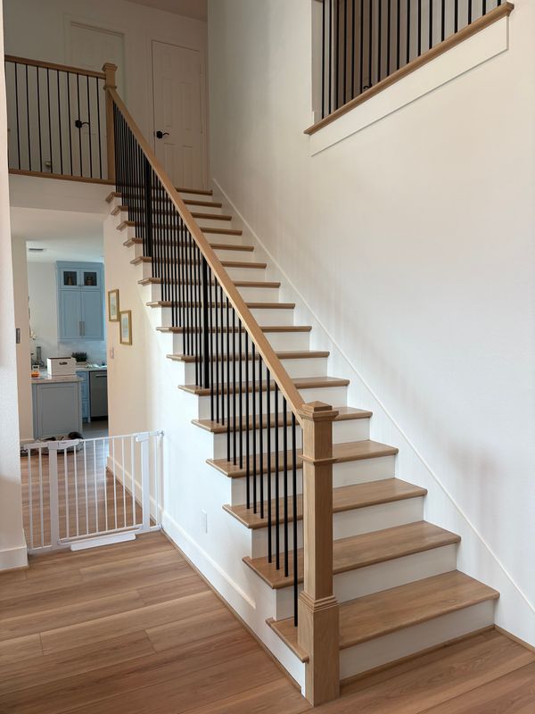 Stair Design & Installation
