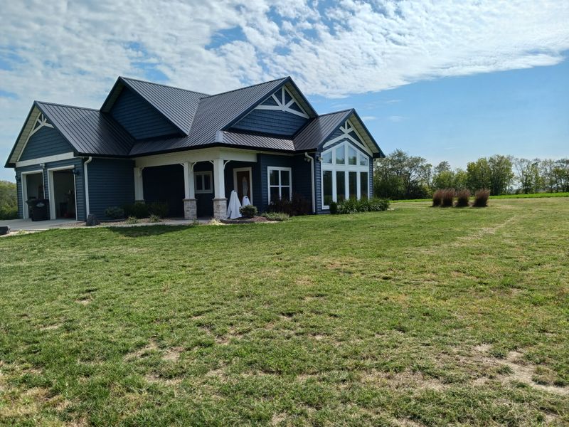 New Construction Home gallery