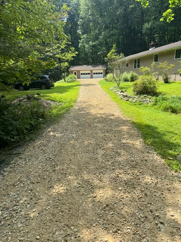 Site Grading