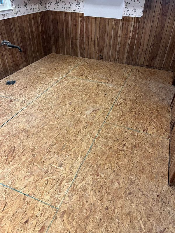 Kitchen and Bathroom Renovations