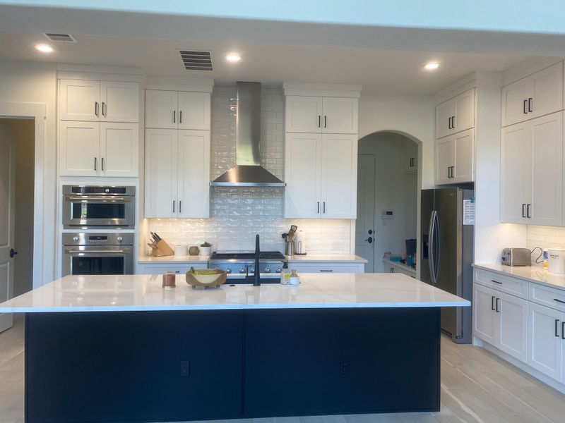 Residential Remodeling