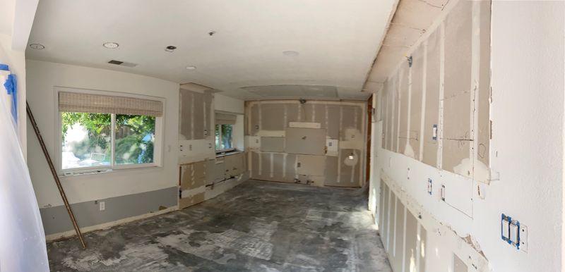 Drywall and Plastering