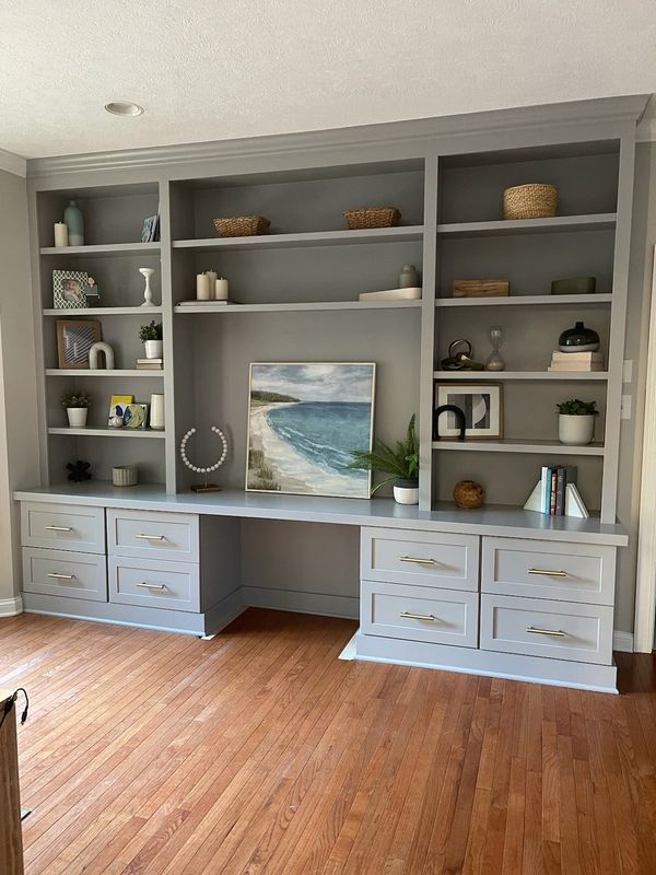 Home Offices