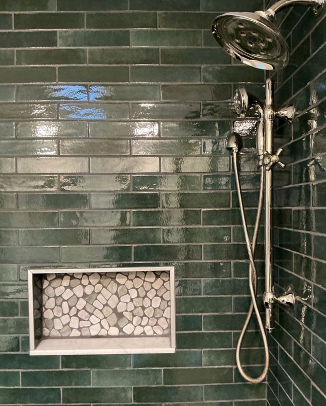 Tile Installation