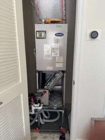 HVAC Installation & Replacement