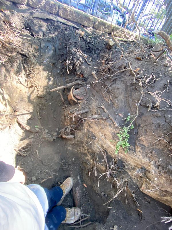 Plumbing Repairs