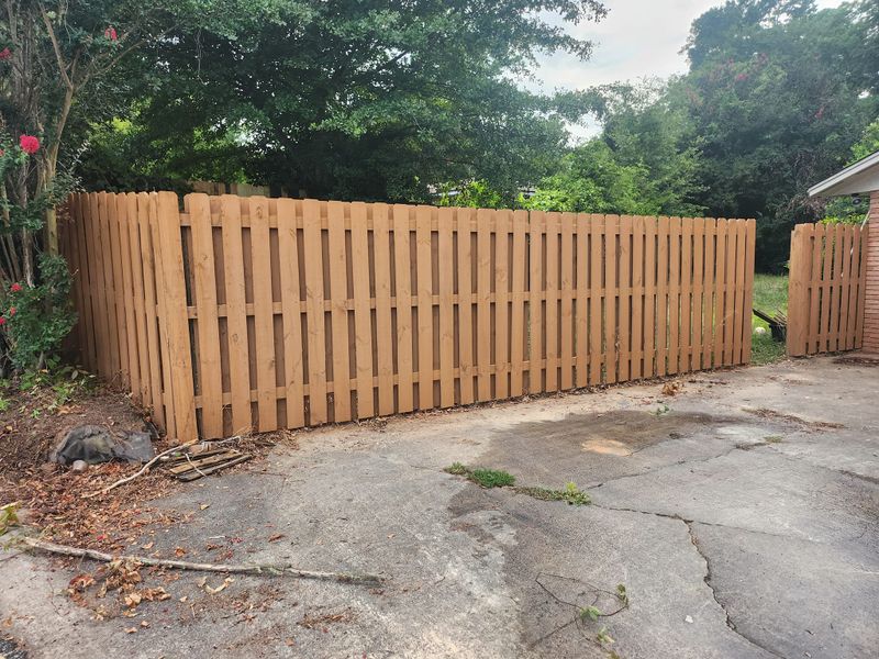 Fences