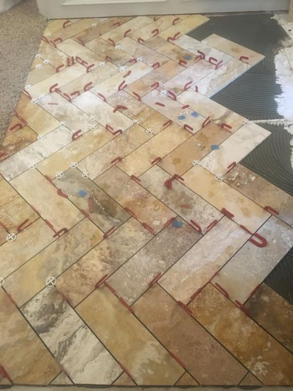 Flooring
