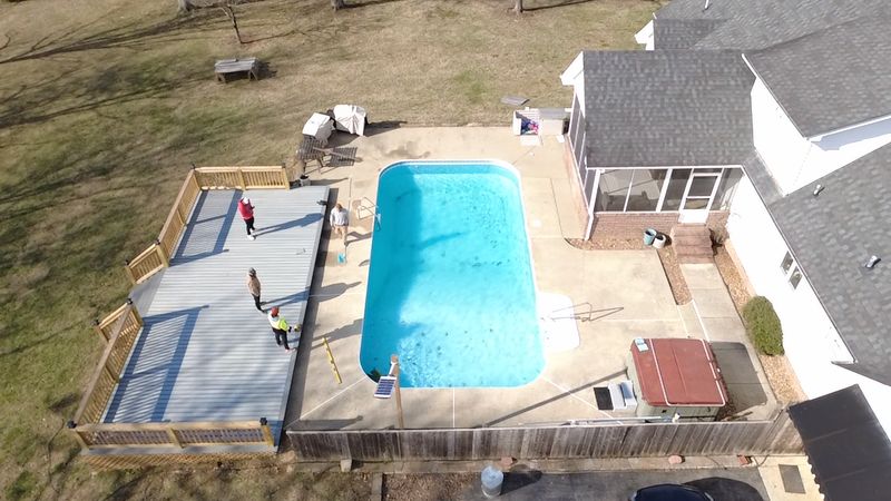 Vinyl Pools