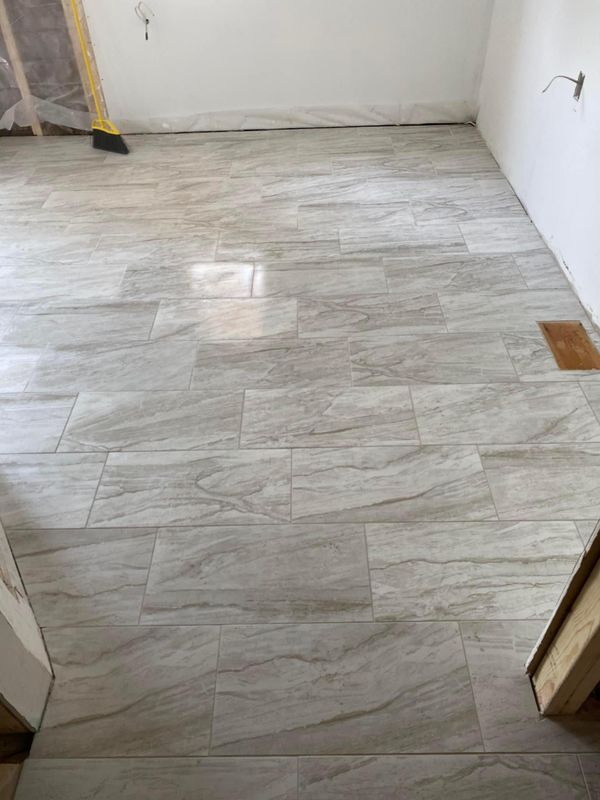Flooring