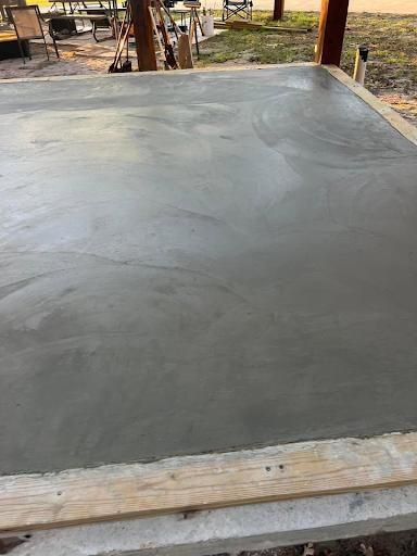 Concrete Construction