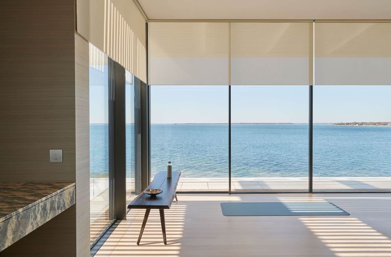 Windows and Doors
