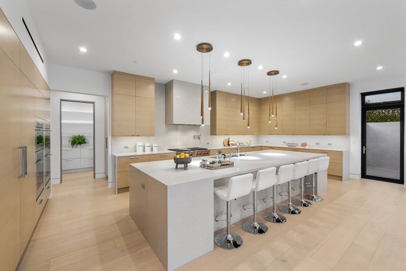 Remodeling Services
