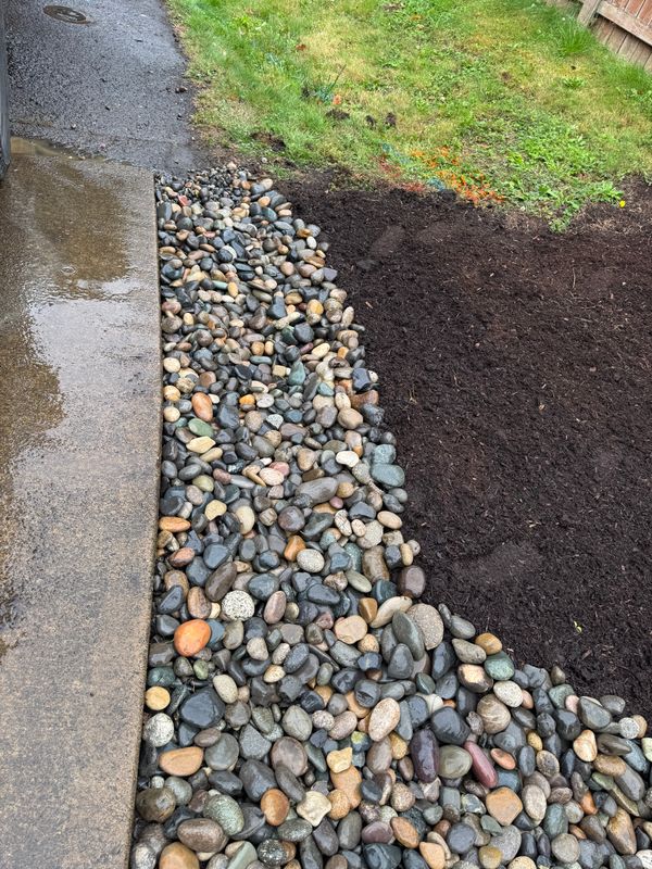 Patio Design & Construction
