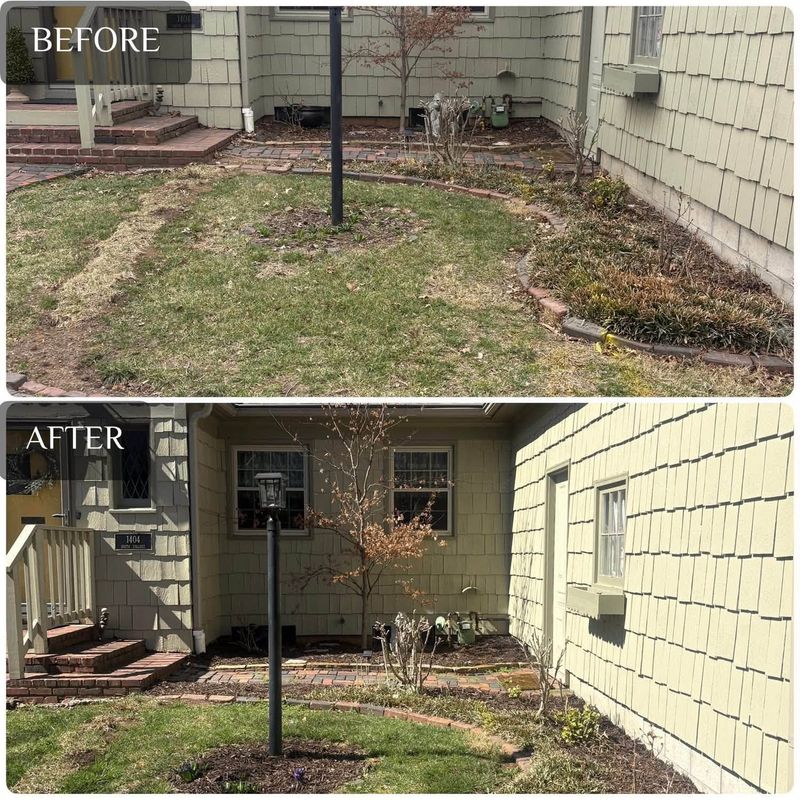 Hardscape Installation