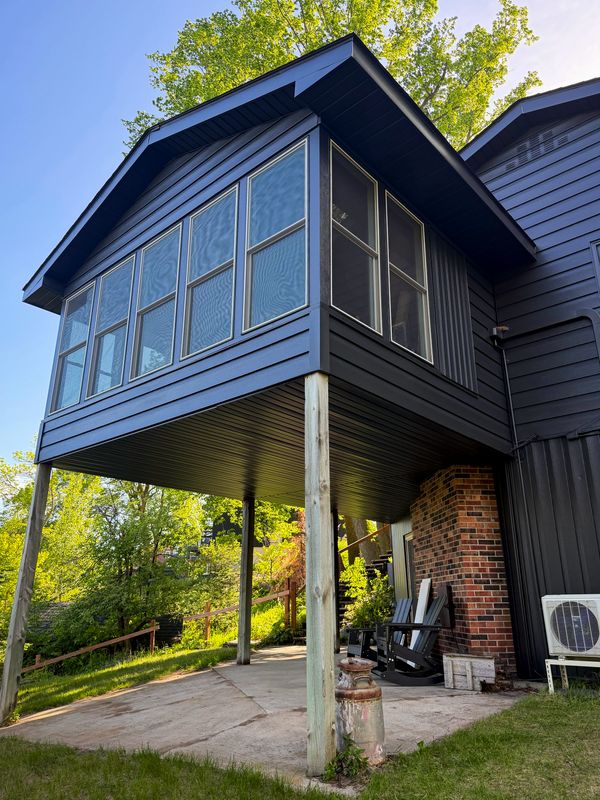 Exterior Painting