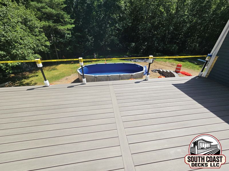 Deck Building