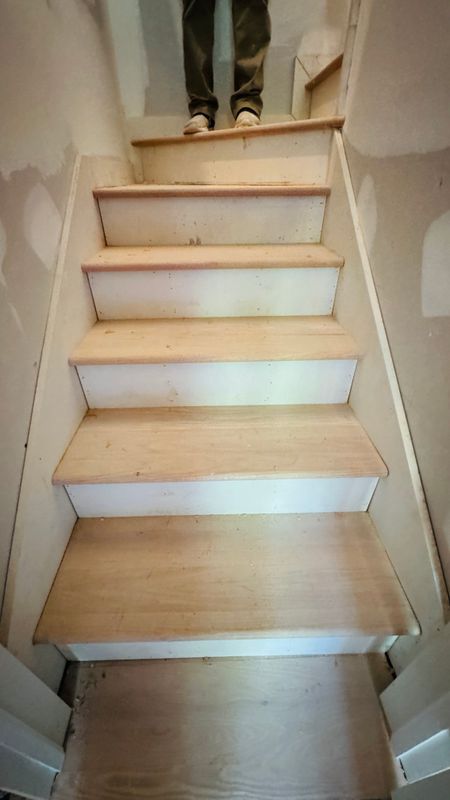 Hardwood Flooring Installation