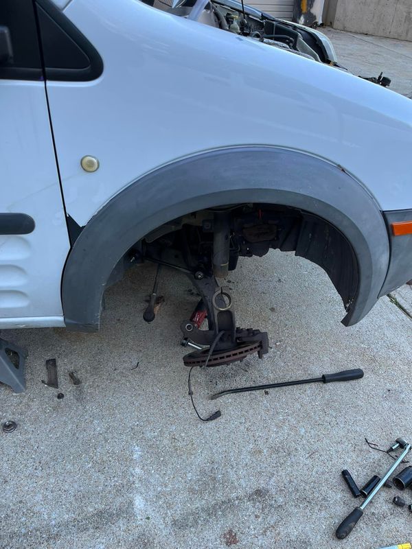 Auto Repair gallery