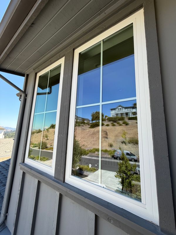 Window Cleaning