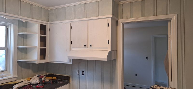 Interior Painting