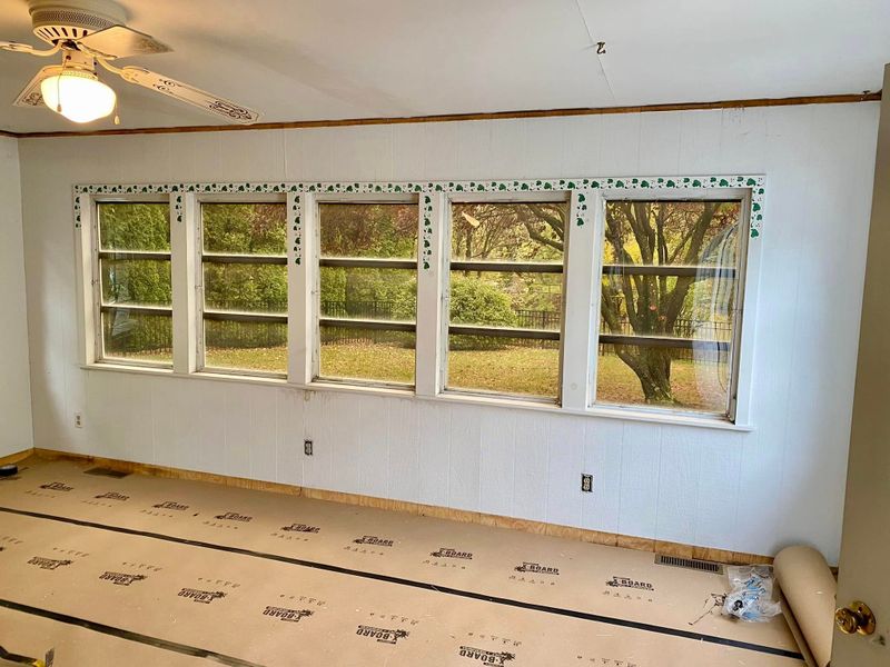 Remodeling Services