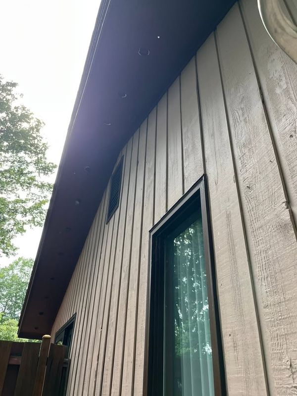 Siding & Flooring