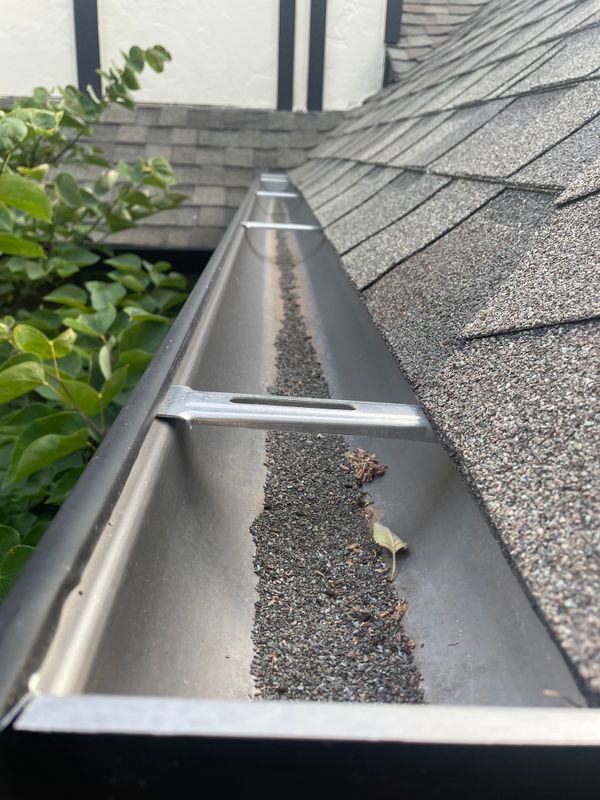 Gutter Repair