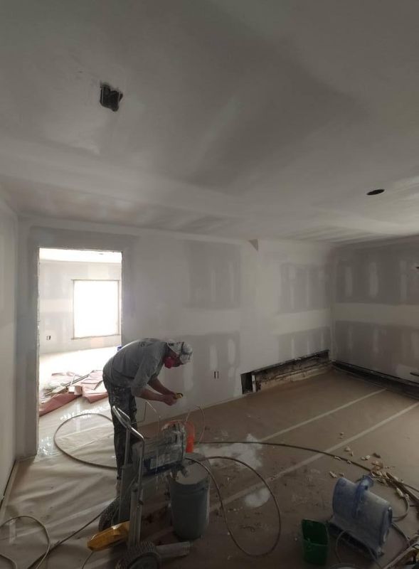Drywall